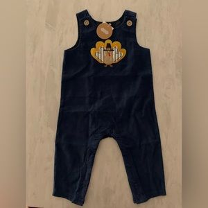 Mudpie Thanksgiving outfit - 6-9 month